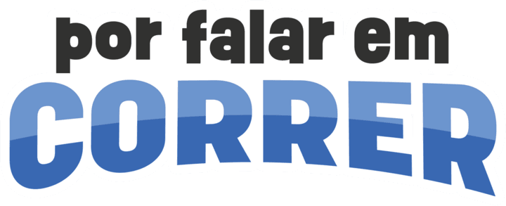 Por Falar em Correr
